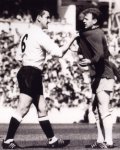 Doncaster Rovers: Mackay and Bremner